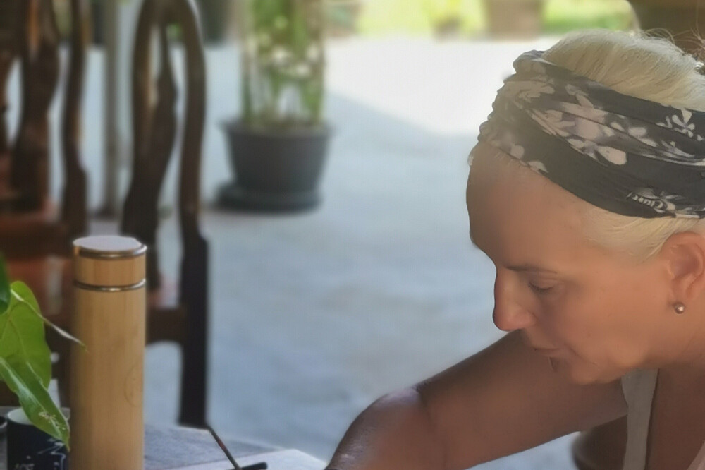 Reset de vida de 16 dias: ioga, meditação e desintoxicação digital no Camboja 18