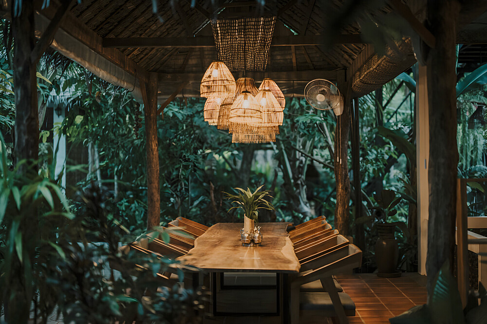 Reset de vida de 16 dias: ioga, meditação e desintoxicação digital no Camboja 26