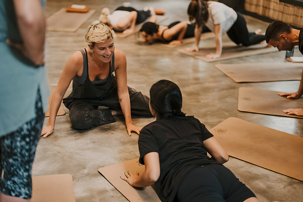 Reset de vida de 16 dias: ioga, meditação e desintoxicação digital no Camboja 25
