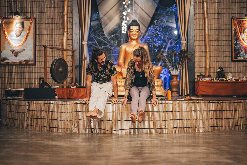 Reset de vida de 16 dias: ioga, meditação e desintoxicação digital no Camboja 39