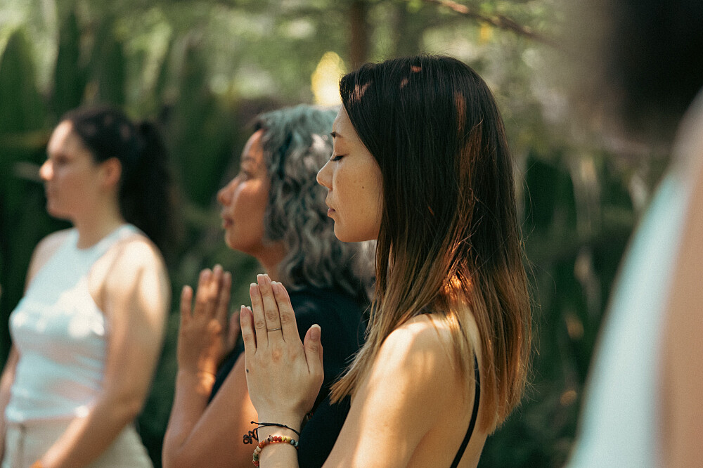 16 Day Life Reset: Yoga, Meditation & Digital Detox in Cambodia 2