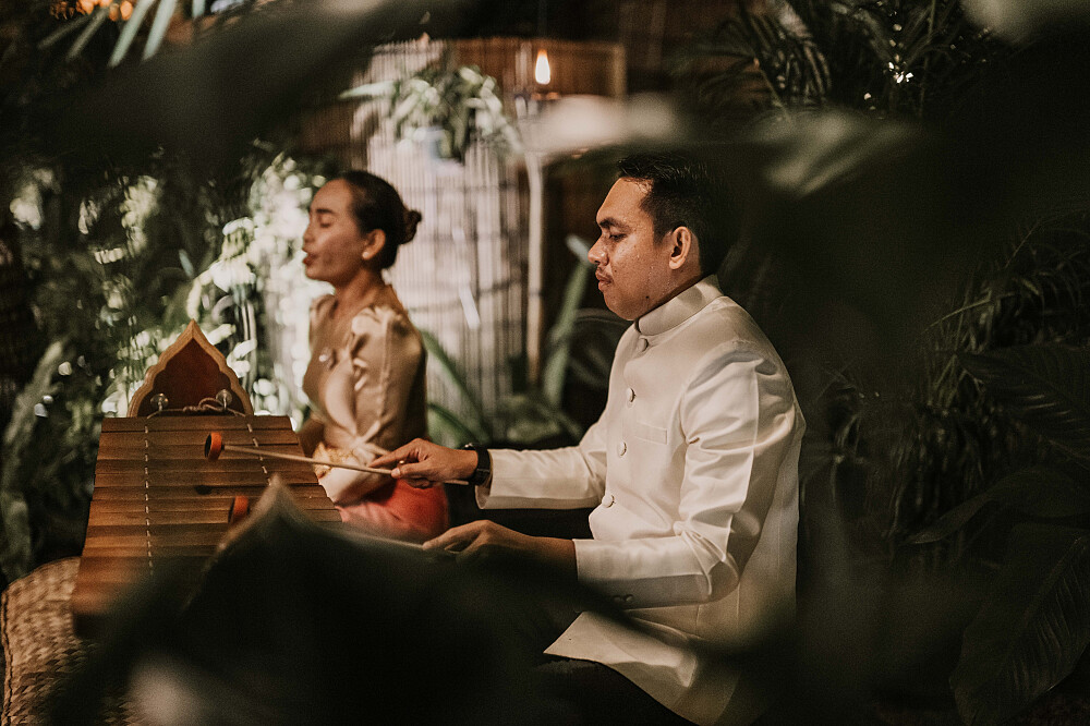 Reset de vida de 16 dias: ioga, meditação e desintoxicação digital no Camboja 23