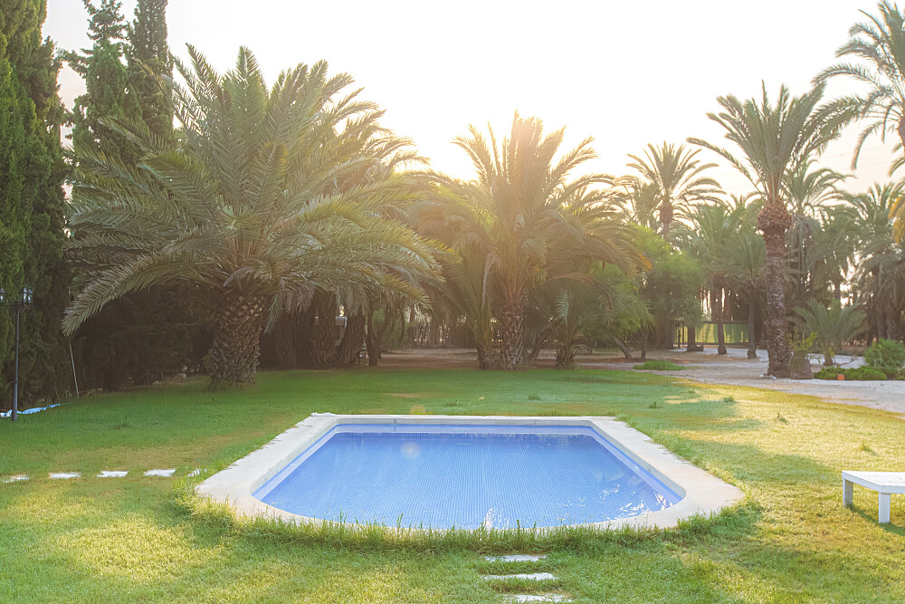 18 Day 200HR Yoga Teacher Training in Alicante, Spain