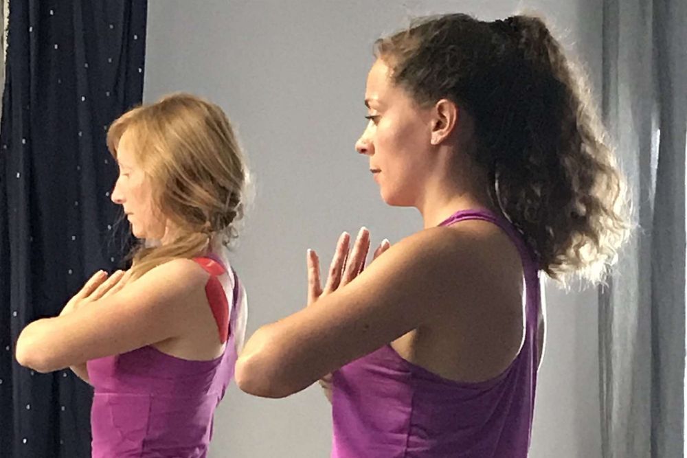 19 Tage 200 Stunden Hatha & Vinyasa Yogalehrer-Ausbildung 5