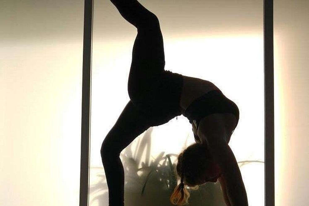 19 Day 200 Hour Hatha & Vinyasa Yoga Teacher Training in Tenerife, Spain 3