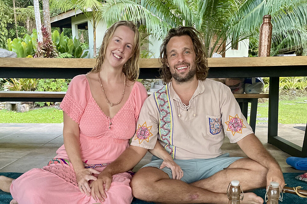 2 Day Ayahuasca Ceremony Homestay Retreat in Costa Rica