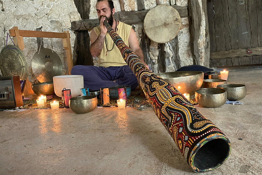 2 Day Bufo Alvarius Dmt Retreat In Playa Del Carmen, Mexico