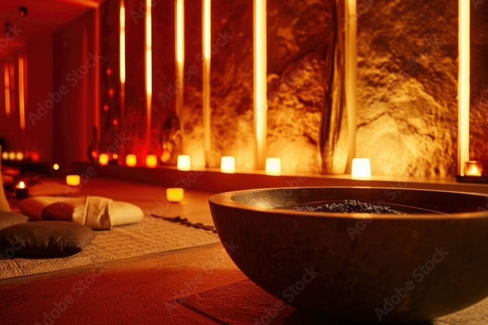 2 Tage Deep Reset: Privates Nervensystem-Realignment, ON, Kanada 11