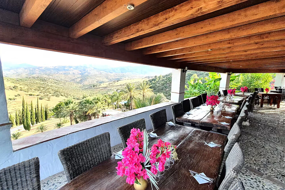 2 Day Flexible Ayahuasca PREMIUM Retreat, Malaga, Spain 7