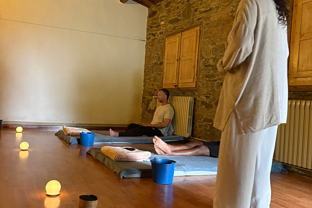 2 Day Flexible Ayahuasca Retreat (Up to 3 Ceremonies), Barcelona 6