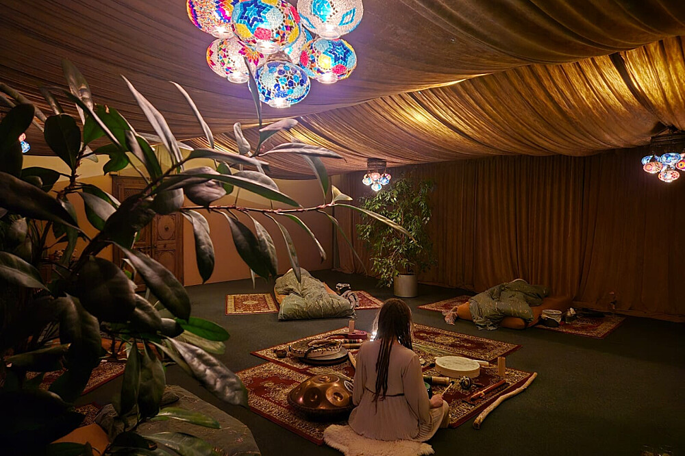 2 Day (Flexible) Weekend Plant Medicine Retreat in Netherlands 3