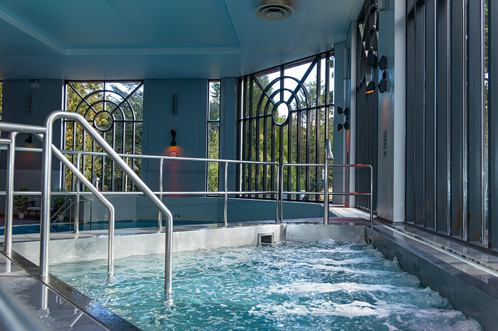 2 Day Luxury Wellness Retreat: Yoga & Mindfulness in the UK