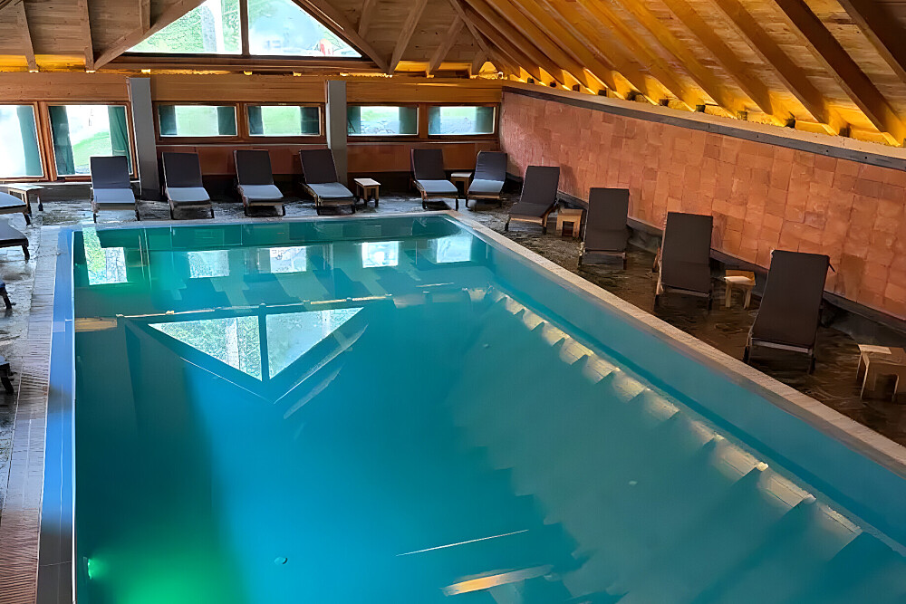 2 Day Mountain Wellness: Hiking, Yoga & Qi Gong Retreat | Albania 4