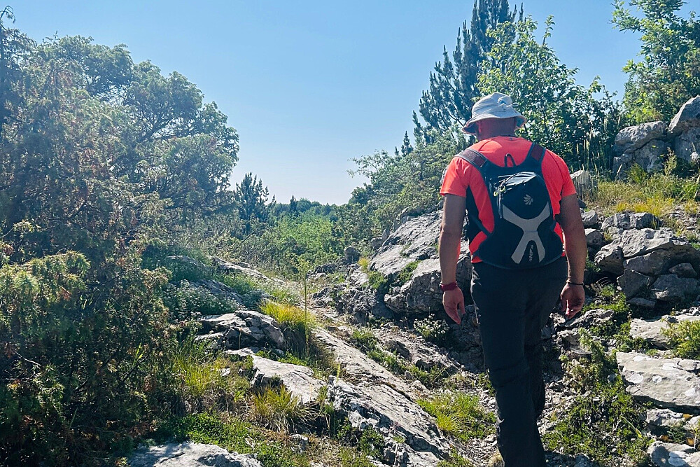 Benessere in montagna di 2 giorni: escursioni, yoga e Qi Gong | Albania 10