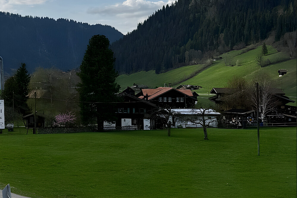 2 Day Plant Medicine Retreat, Bern Canton, Switzerland 9