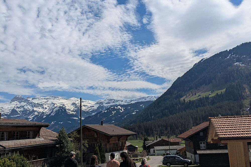 2 Day Plant Medicine Retreat, Bern Canton, Switzerland 10