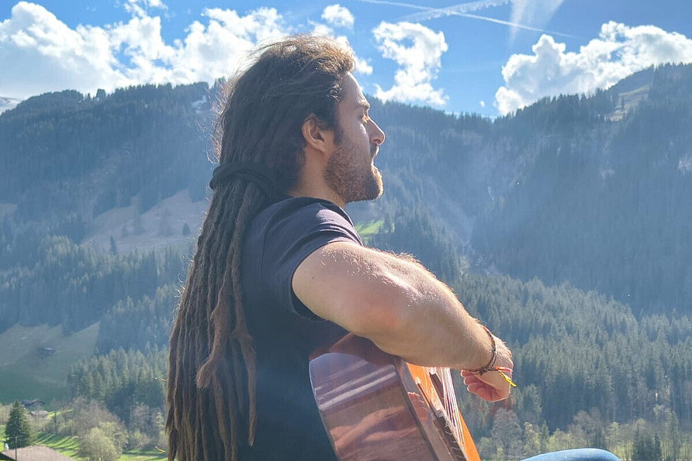 2 Day Plant Medicine Retreat, Bern Canton, Switzerland 6