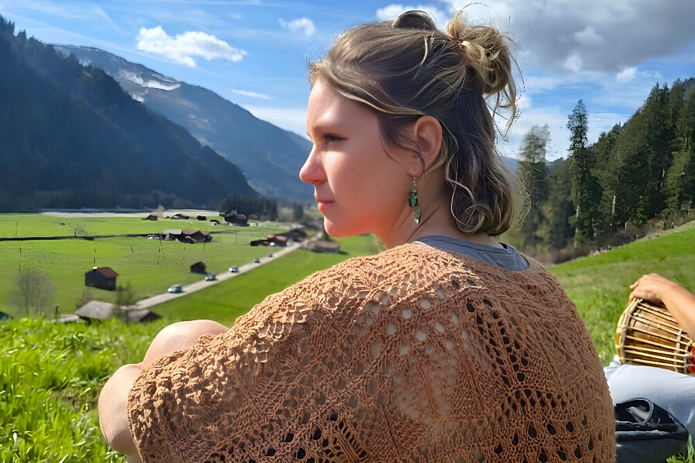 2 Day Plant Medicine Retreat, Bern Canton, Switzerland 7
