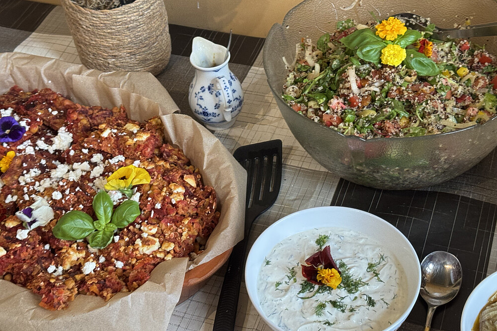 2 Day Plant Medicine Retreat, Small Group, Germany 6