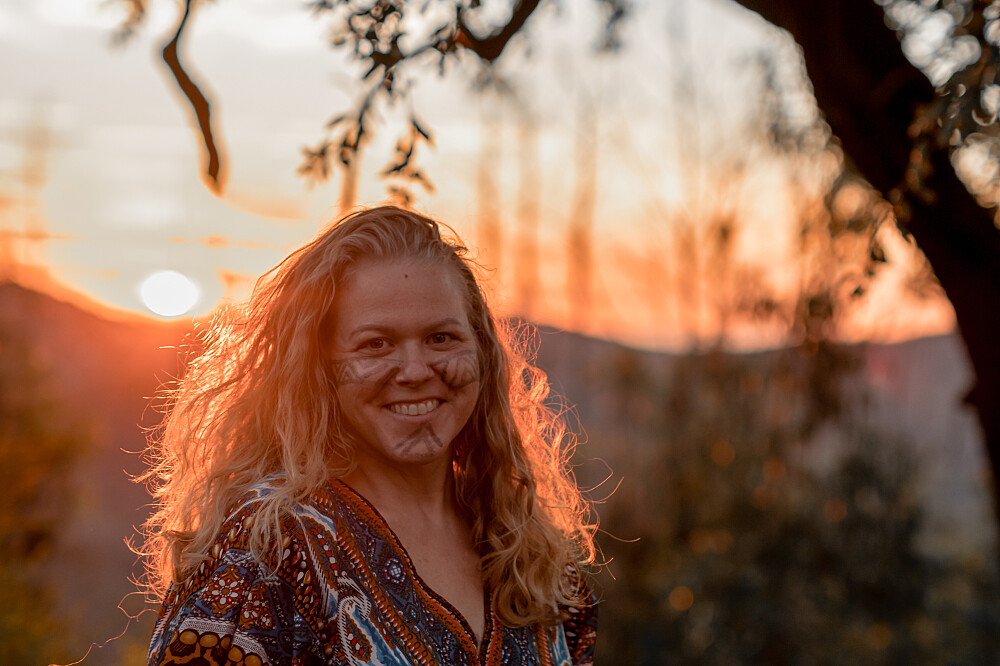 2 Day Private Psilocybin Ceremony in Alcantarilha, Portugal