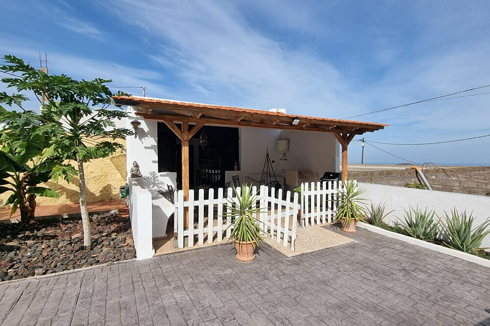 Massaggio tantrico privato di 2 giorni e ritiro benessere a Tenerife 17