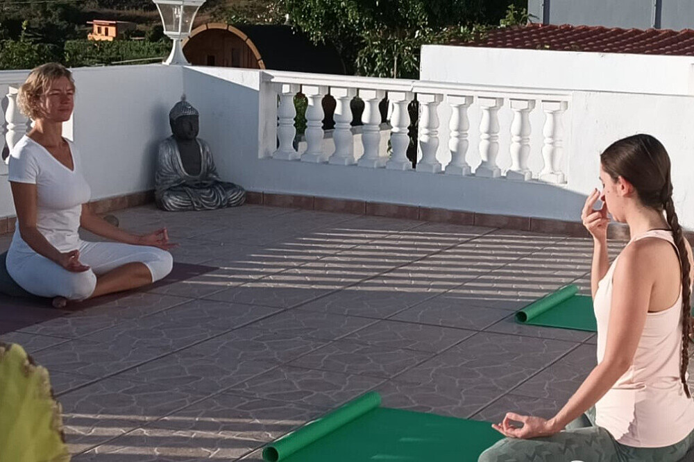 Massaggio tantrico privato di 2 giorni e ritiro benessere a Tenerife 11