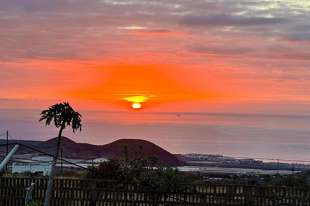 Massaggio tantrico privato di 2 giorni e ritiro benessere a Tenerife 19