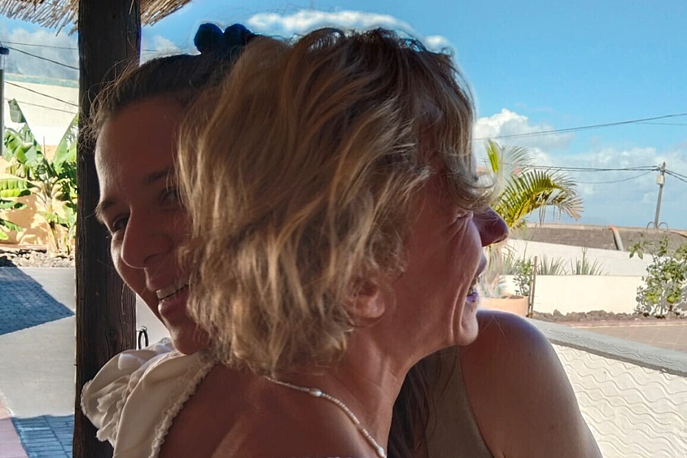 Massaggio tantrico privato di 2 giorni e ritiro benessere a Tenerife 10