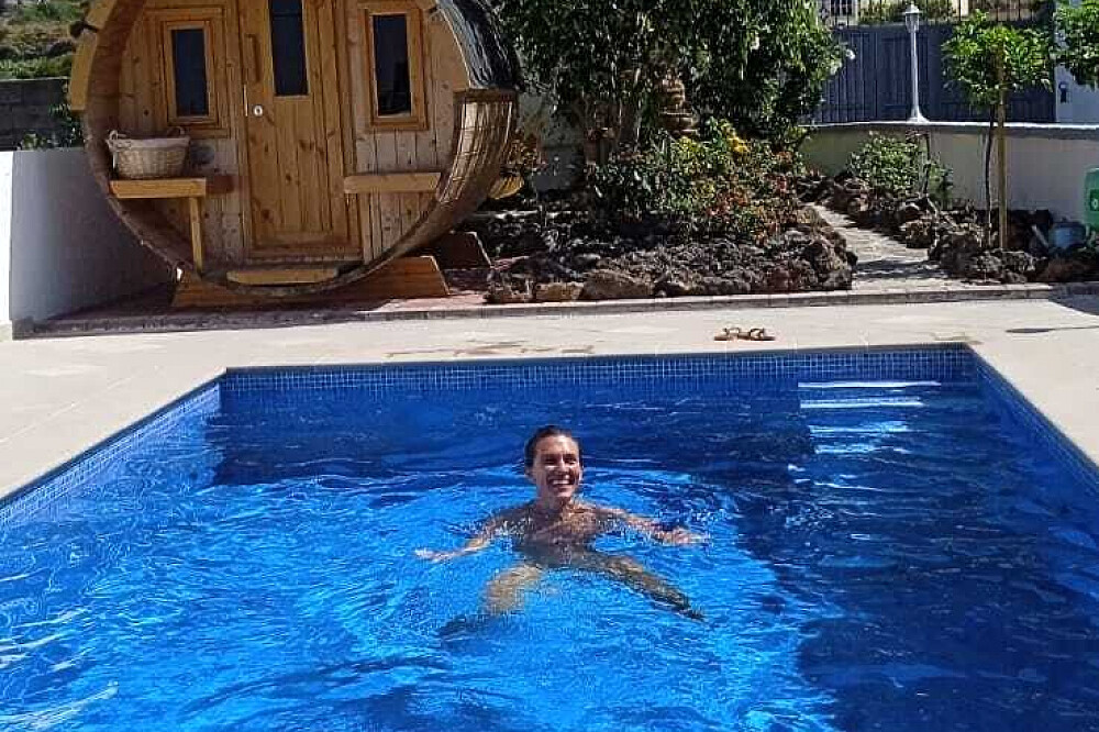 2 Day Private Tantric Massage and Wellness Retreat in Tenerife 5