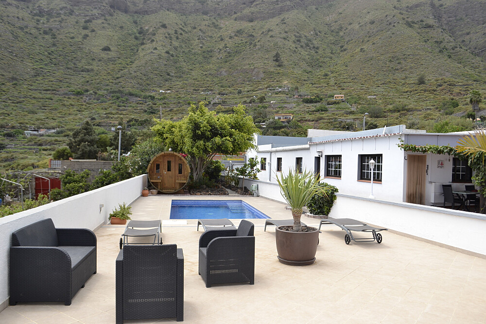 2 Day Private Tantric Massage and Wellness Retreat in Tenerife 4