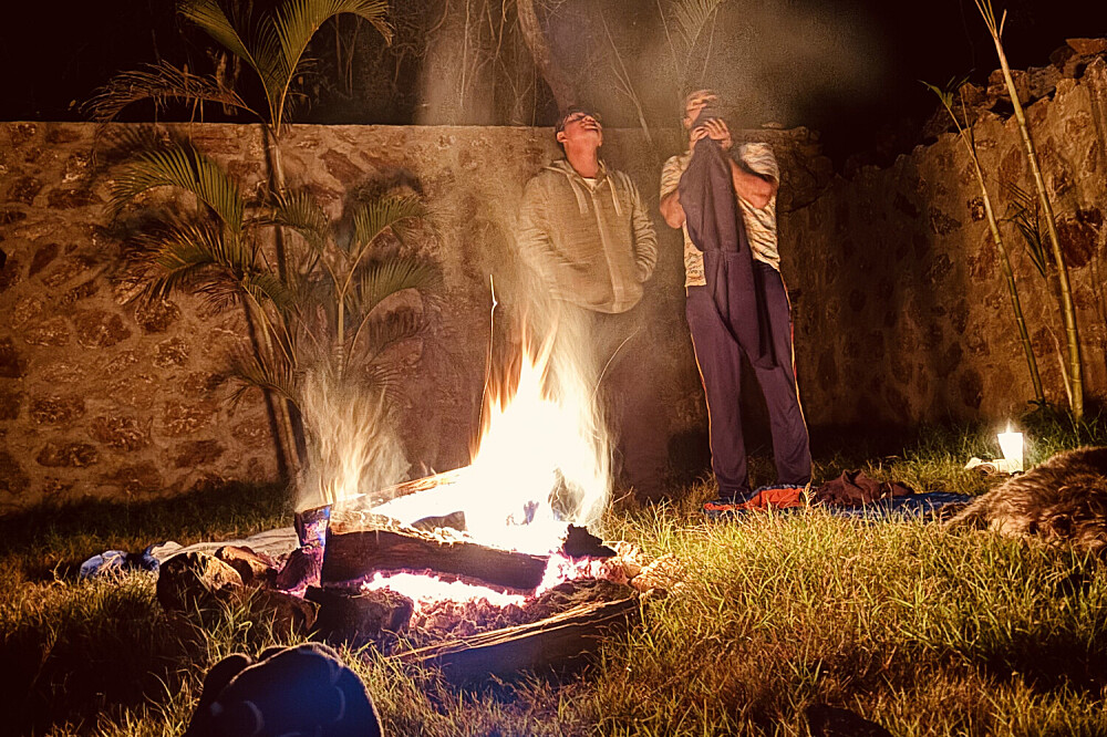 2 Day Psilocybin Jungle Healing Retreat in Nayarit, Mexico 3