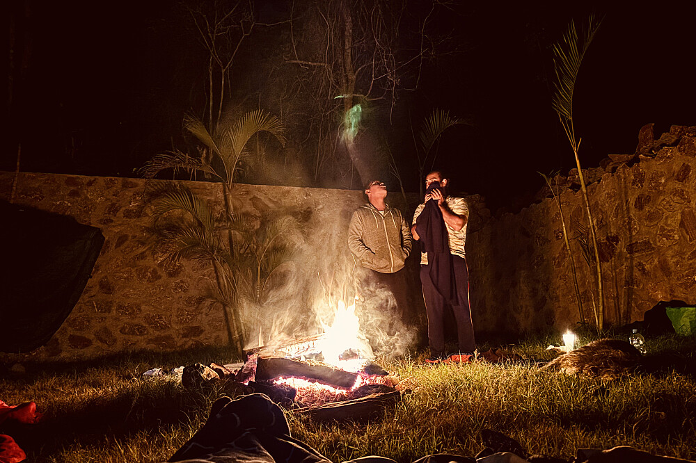 2 Day Psilocybin Jungle Healing Retreat in Nayarit, Mexico 5