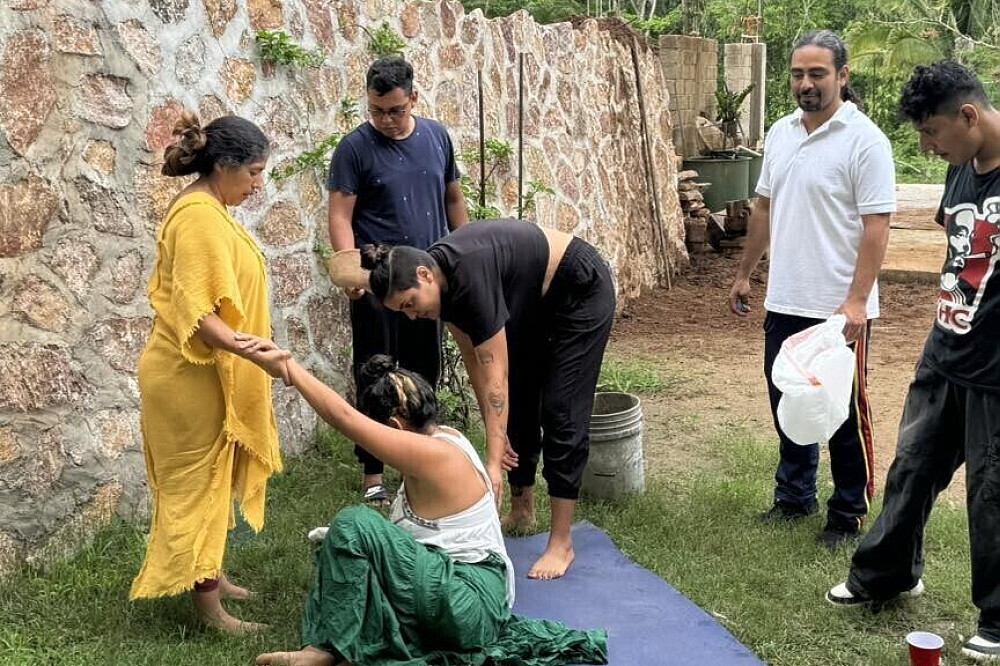 2 Day Psilocybin Jungle Healing Retreat in Nayarit, Mexico 4