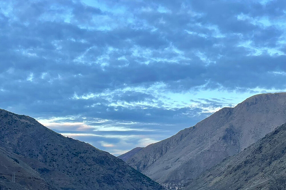 Retiro de 2 Dias para Reconectar com a Natureza: Retiro nas Montanhas do Atlas, em Marrocos 11