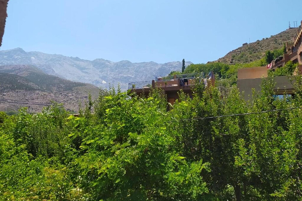 Retiro de 2 Dias para Reconectar com a Natureza: Retiro nas Montanhas do Atlas, em Marrocos 8