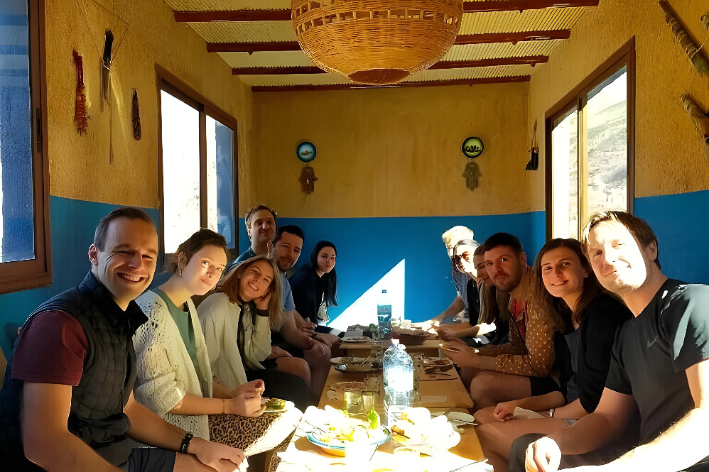 2 Day Reconnect with Nature: Atlas Mountains Retreat in Morocco 3