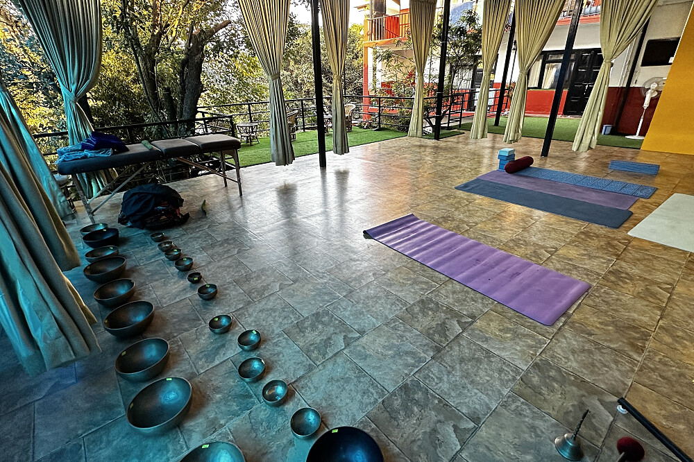 2 Day Reiki Level One Training in Kathmandu, Nepal