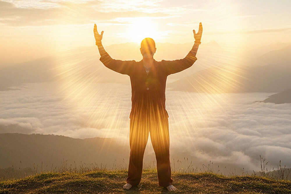 2 Day Reiki Level One Training in Kathmandu, Nepal 4