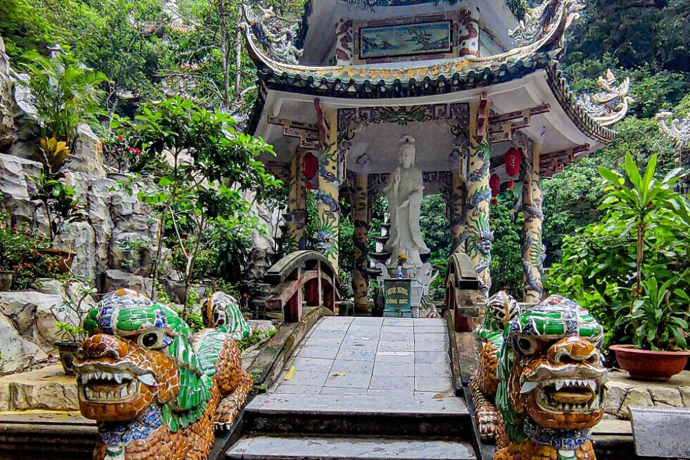 2-daagse Rupture & Repair Sanctuary-retraite in Vietnam 8