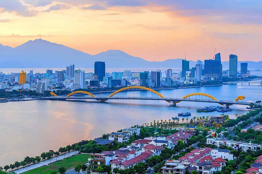 2 Day Rupture & Repair Sanctuary Retreat in Vietnam 4