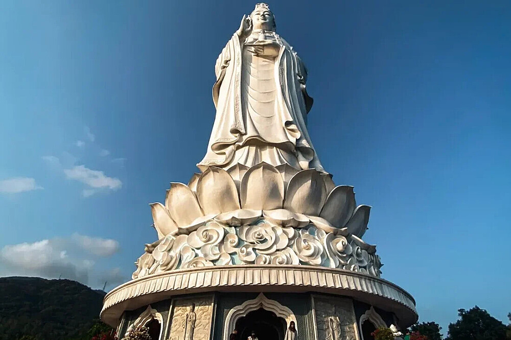 2-daagse Rupture & Repair Sanctuary-retraite in Vietnam 6