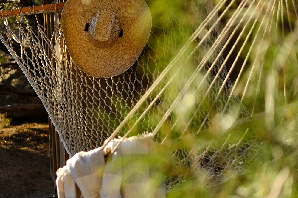 2 Day The Soul Dusk Overnight Retreat in Palm Springs, CA, USA 2