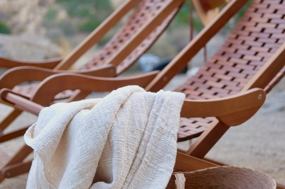 2 Day The Soul Dusk Overnight Retreat in Palm Springs, CA, USA 4