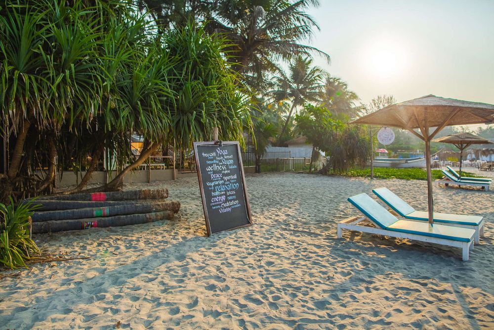 Formation de professeur d'Ayurveda et de Yin Yoga de 20 jours, 200 heures, à Goa, en Inde 38