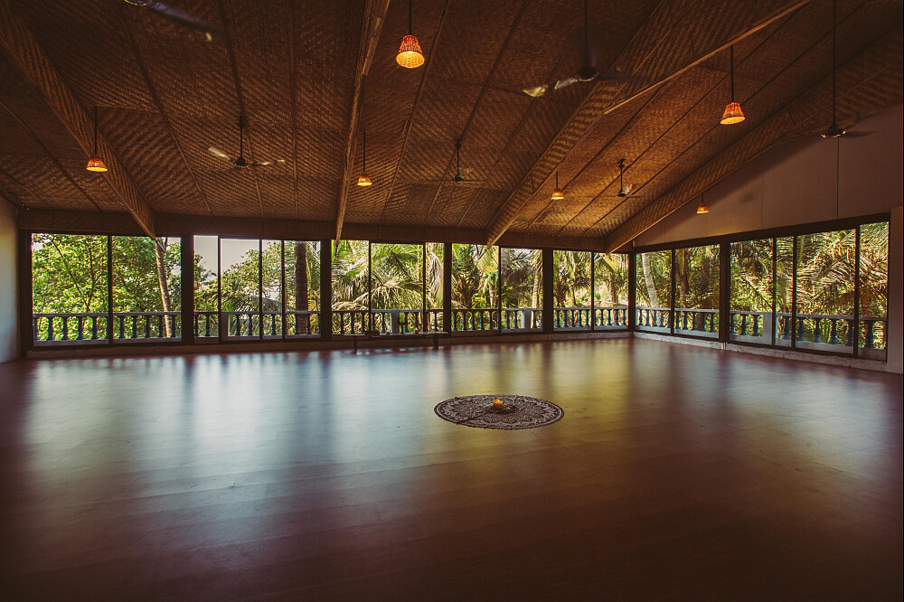 Formation de professeur d'Ayurveda et de Yin Yoga de 20 jours, 200 heures, à Goa, en Inde 35