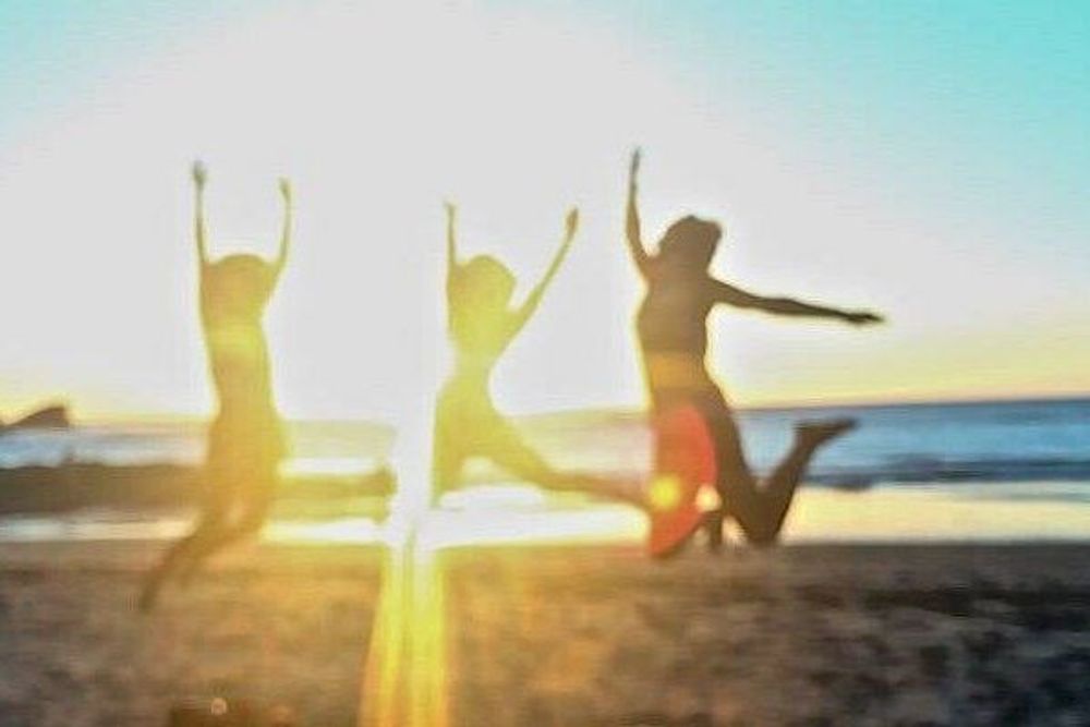 Formation de professeur d'Ayurveda et de Yin Yoga de 20 jours, 200 heures, à Goa, en Inde 25