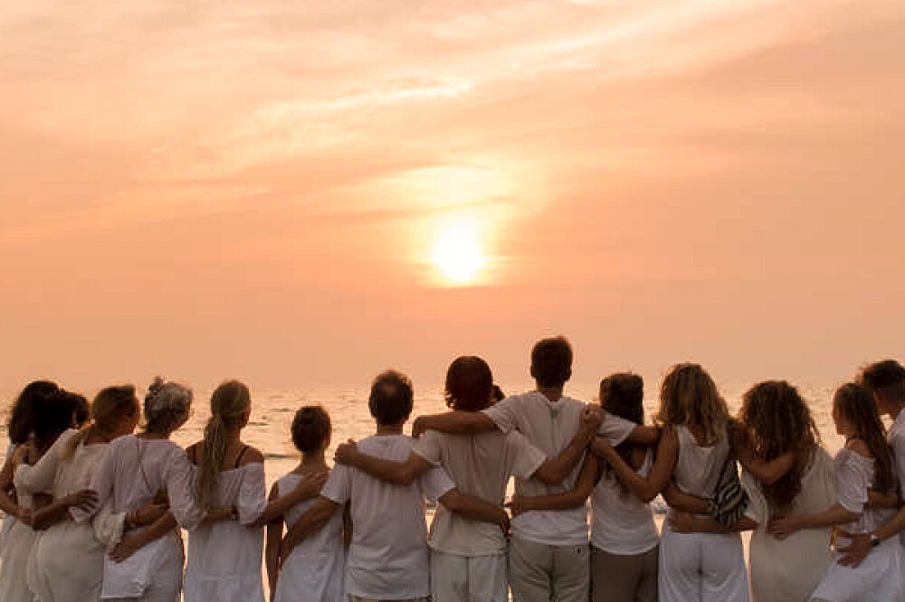 Formation de professeur d'Ayurveda et de Yin Yoga de 20 jours, 200 heures, à Goa, en Inde 24