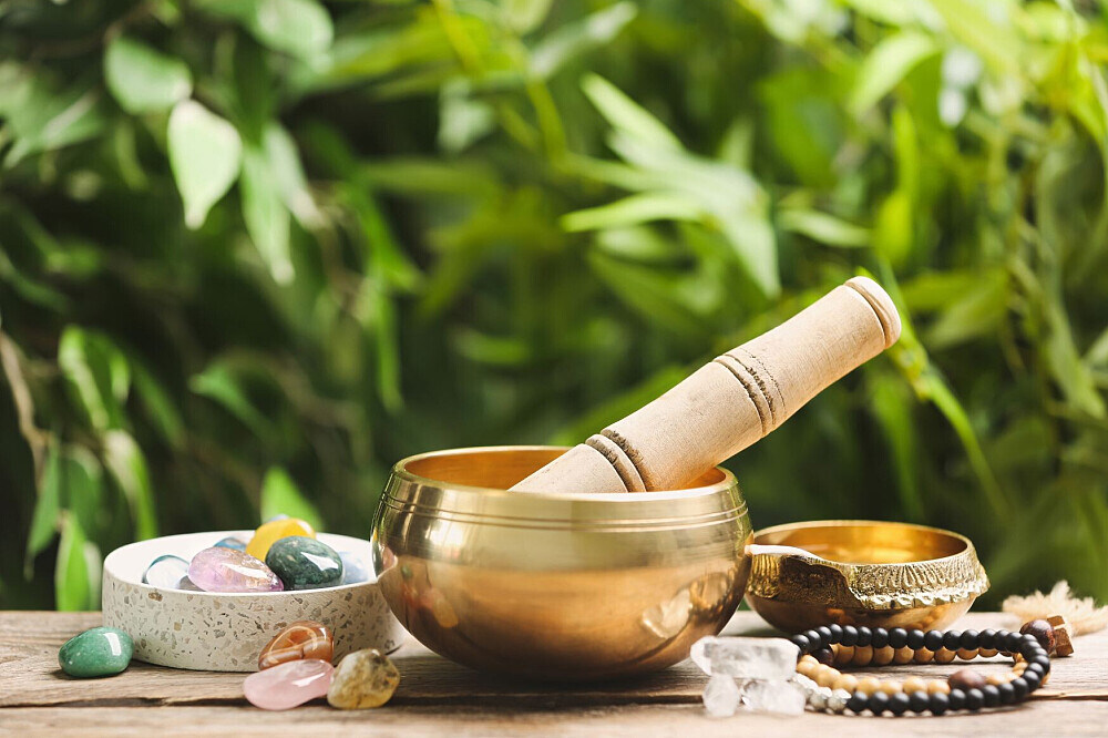 Formação de 20 Dias e 200 Horas em Yin, Terapia de Som e Cerimónia de Cacau, Bali 74