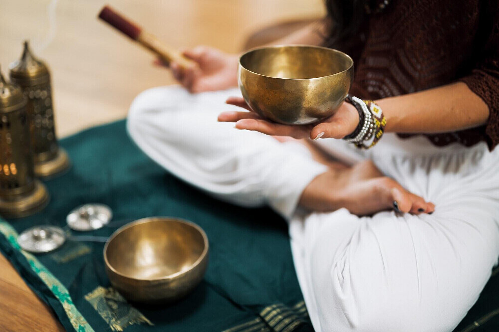 20 Day 200 Hr Yin, Sound Healing & Cacao Ceremony Training, Bali 2