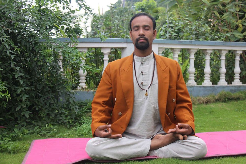 Formation de professeur de yoga certifiée de 21 jours et 200 heures au Népal 25